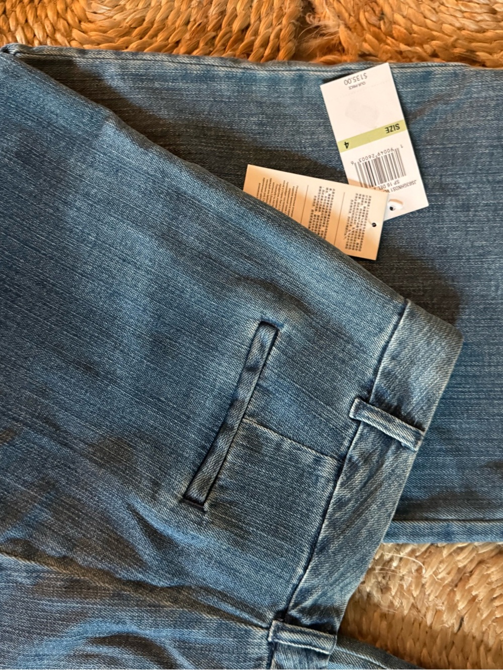 Michael Kors brand new jeans